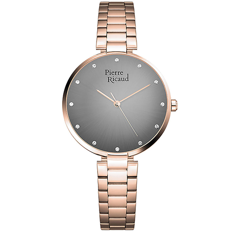 Часы Pierre Ricaud Ladies P22057.9147Q